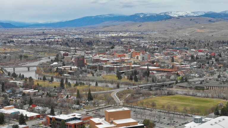 Bob Ward’s at 109: How a Missoula Sporting Goods Name Became Part of Al’s
