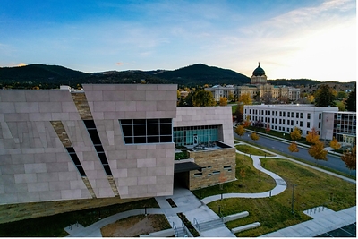 Fall in Love With Montana’s History: Everything You Need To Know About the New Montana Heritage Center and More Historic Stops