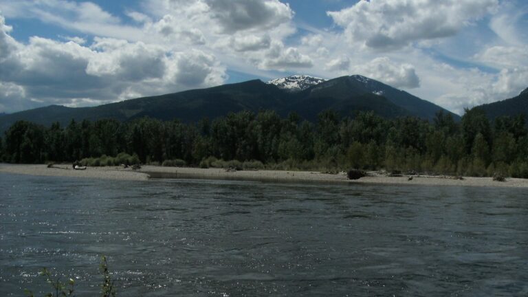 FWP Commission Sets 2027-28 Fishing Rules, Closes Mitchell Slough to Motors